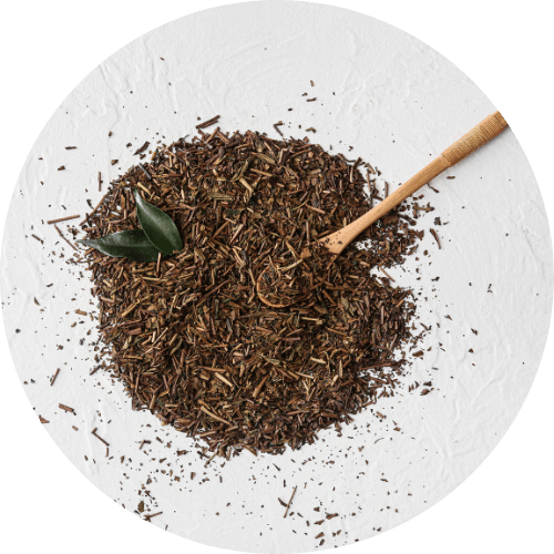 番茶
