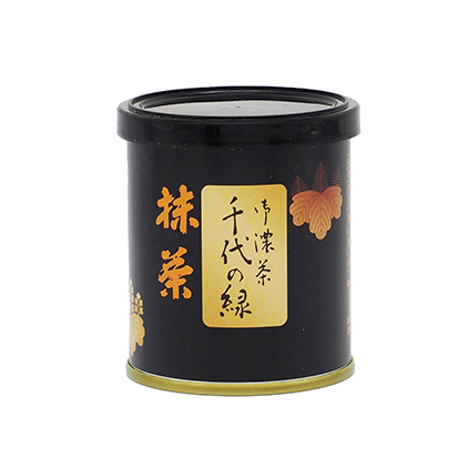抹茶