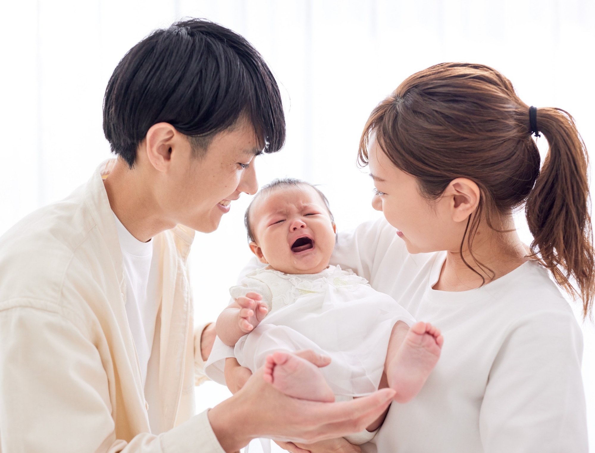 人生の節目に贈る日本茶のイメージ