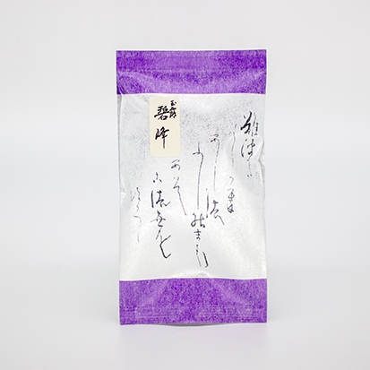 【玉露】碧峰（へきほう）80g