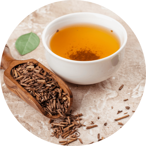 ほうじ茶