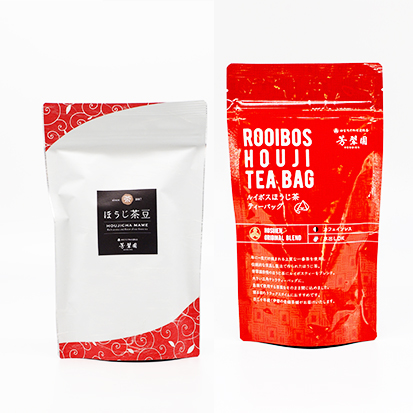 久々のご友人への気軽な手土産セット