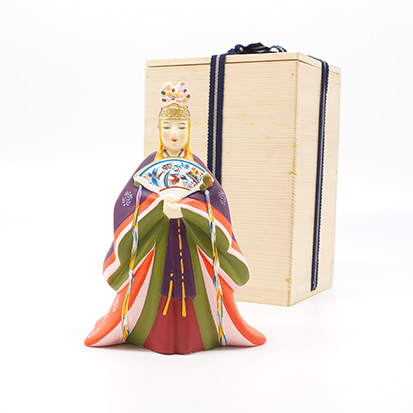 万代舞（よろずよまい） 桐箱入り