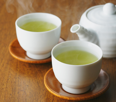 玉露の淹れ方