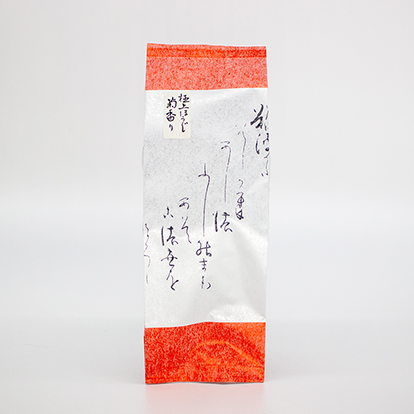 【ほうじ茶】菊香り 100g