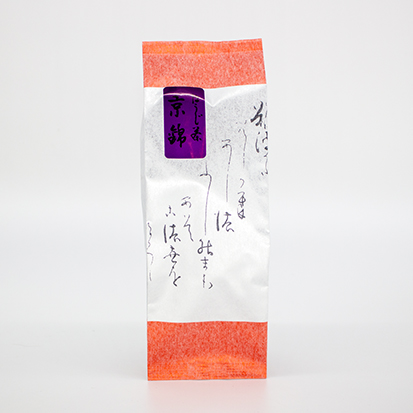 ほうじ茶 京錦（きょうにしき）