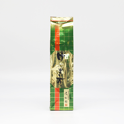 【玄米茶】抹茶入玄米茶