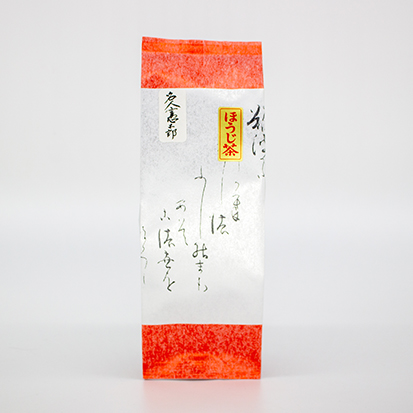 ほうじ茶 名人憲太郎の商品イメージ