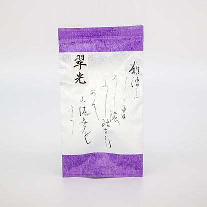 【煎茶】翠光（すいこう）80g