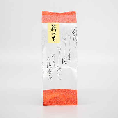 【番茶】薪の里（たきぎのさと）