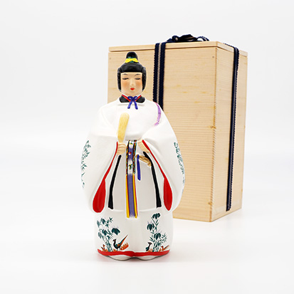 【献上煎茶】 東遊（あずまあそび）桐箱入り