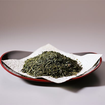 献上煎茶】 神宮瓶子 （100g） | 芳翠園