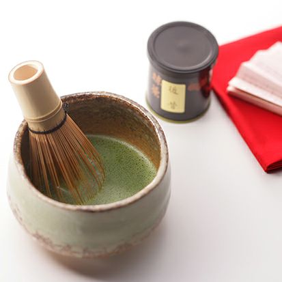 抹茶】 一休の里（いっきゅうのさと）（30g） | 芳翠園