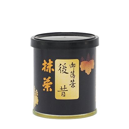 抹茶】 後昔（のちむかし）（30g） | 芳翠園