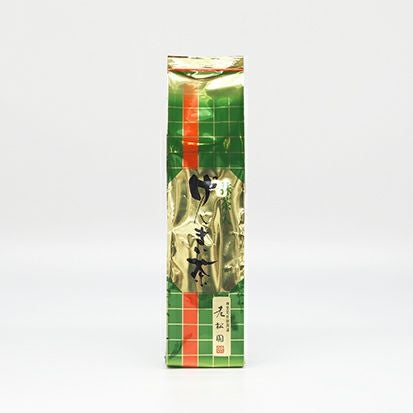 抹茶玄米茶・200g