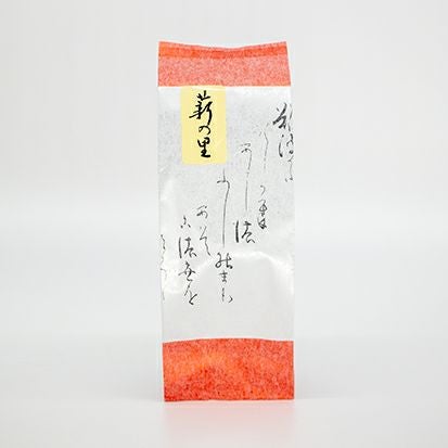 【番茶】 薪の里(たきぎのさと) (150g)