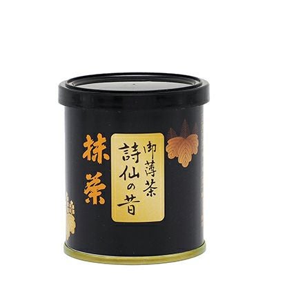 Shisen no Mukashi Matcha — 30g