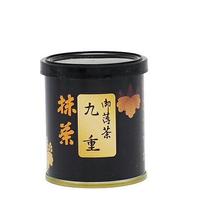 抹茶】 九重（ここのえ） （30g） | 芳翠園