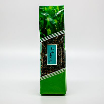 玄米茶】 極上玄米茶 （200g） | 芳翠園