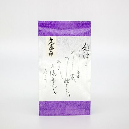 【煎茶】 名人憲太郎 (80g)