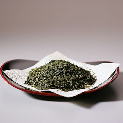 煎茶】 名人憲太郎 (80g) | 芳翠園
