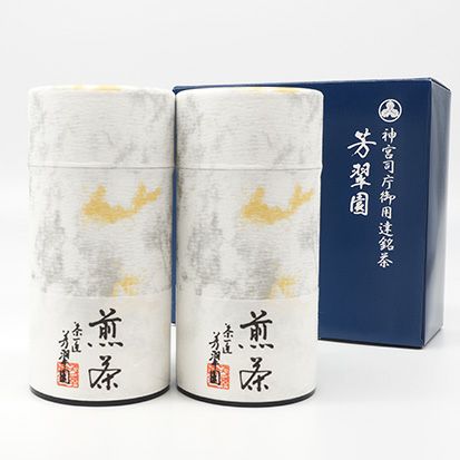ギフト | 芳翠園