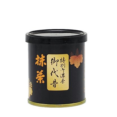 抹茶】 御代昔（みよむかし） （30g） | 芳翠園
