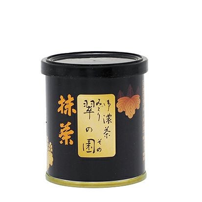 抹茶】 翠の園（みどりのその） （30g） | 芳翠園