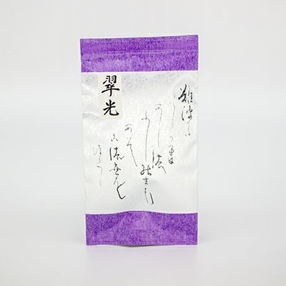 【煎茶】 翠光(すいこう)(80g)