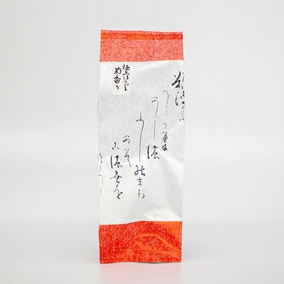 Kiku Kaori Hojicha — 100g