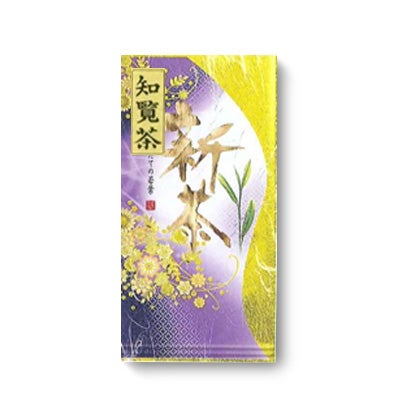 新茶・煎茶】 特撰知覧新茶 （40g） | 芳翠園