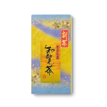 新茶 | 芳翠園