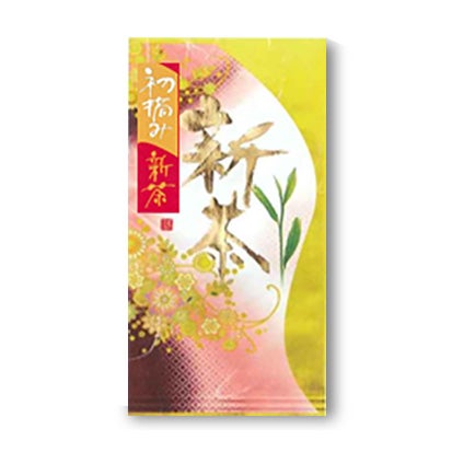 鹿兒島早摘新茶・煎茶40g