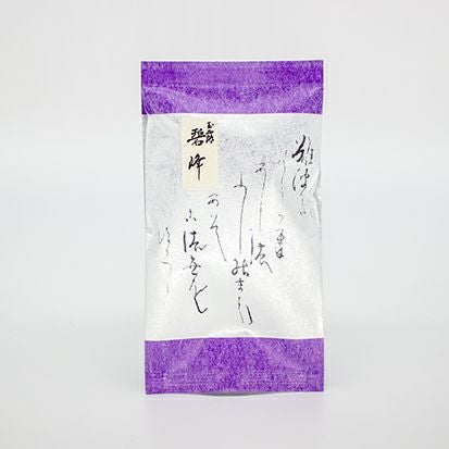 玉露】 碧峰（へきほう）（80g） | 芳翠園