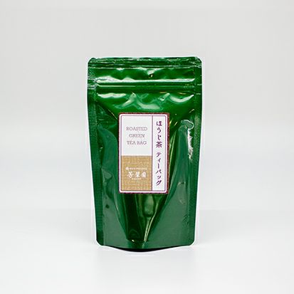 Original Hojicha Tea Bags