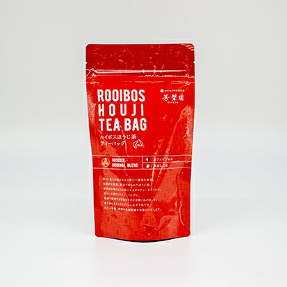 原創南非國寶焙茶茶包