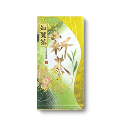 知覽新茶・煎茶40g