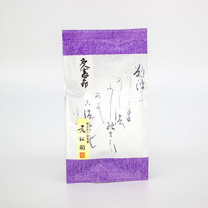 煎茶】 名人憲太郎 (40g) | 芳翠園