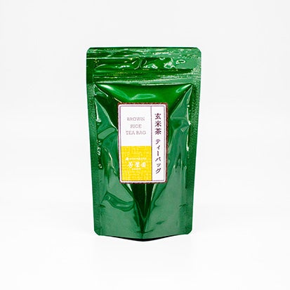 Original Blend Genmaicha Tea Bags